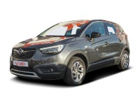 Opel Crossland 1.2 Turbo LED Kamera Sitzheizung DAB