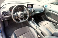 Audi A3 1.5 TFSI Sportback sport