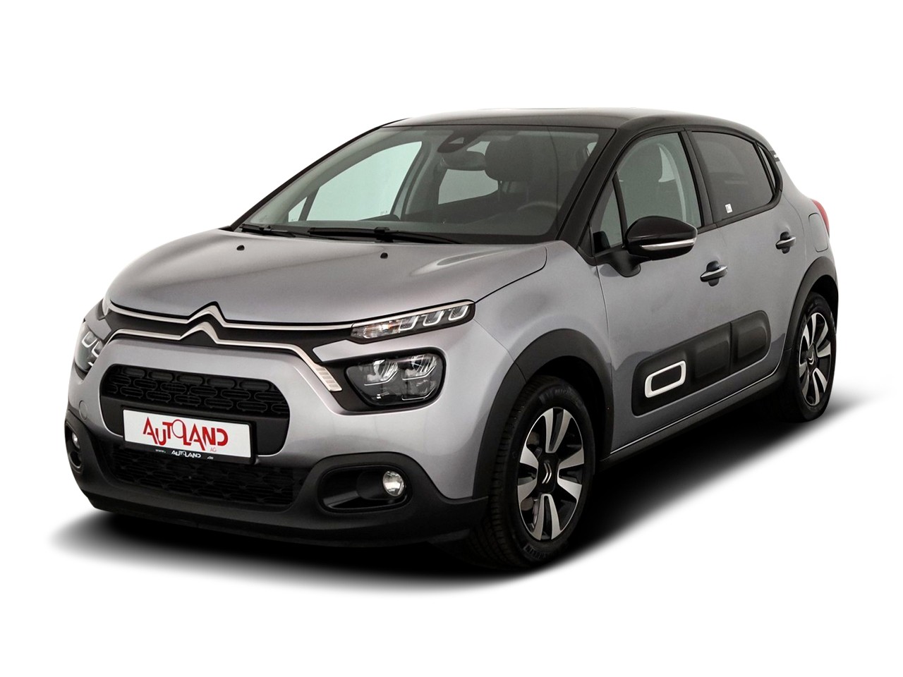 Citroen C3 PureTech 110