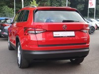 Skoda Kodiaq 2.0 TSI DSG 4x4