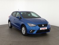 Seat Ibiza 1.0 TSI