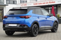 Opel Grandland 1.2 Elegance