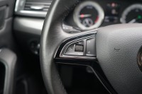 Skoda Superb Combi 2.0 TDI Style 4x4