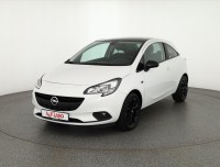 Opel Corsa E 1.4 Turbo Color Edition Sitzheizung Tempomat Bluetooth