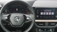 Skoda Scala 1.5 TSI DSG