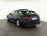 Audi A6 Avant 45 TDI quattro design