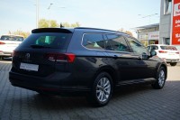 VW Passat Variant 1.5 16V TSI Basis DSG