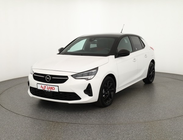 Opel Corsa GS 1.2 DI Turbo