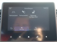 Renault Captur TCe 100 n.Modell