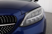 Mercedes-Benz C 300 C300 T de AMG Line