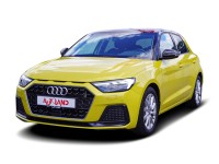 Audi A1 SB 30 TFSI LED Sitzheizung Bluetooth PDC DAB