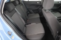 VW T-Cross 1.0 TSI DSG