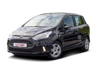 Ford B-Max 1.0 Sitzheizung Bluetooth Einparkhilfe vo + hi