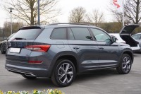 Skoda Kodiaq 2.0 TSI Sportline 4x4