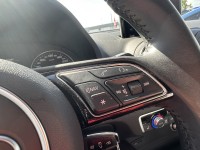 Audi A3 1.0 TFSI Limousine basis