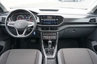 VW T-Cross 1.0 TSI Style DSG
