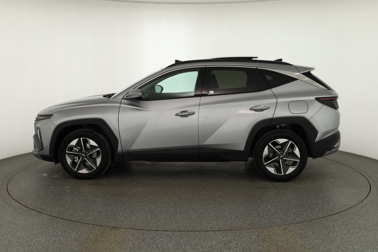 Hyundai Tucson 1.6 T-GDI Aut.