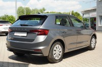 Skoda Fabia 1.0 MPI