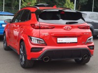 Hyundai Kona 2.0 T-GDI N Performance 2WD VC