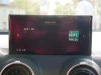 Audi Q2 35 1.5 TFSI advanced