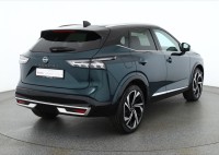 Nissan Qashqai Tekna+ 4WD 1.3 Dig-T Aut.