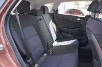 Hyundai Tucson 1.6