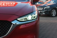 Mazda 6 2.5 SKYACTIV-G 194 Signature