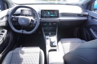 MG MG3 1.5 Hybrid Luxury Aut.
