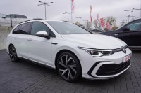 VW Golf Variant 2.0 TDI R-Line