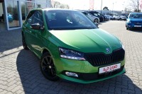 Skoda Fabia 1.0 Monte Carlo