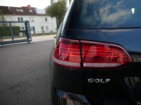 VW Golf VII Variant 2.0 TDI Highline