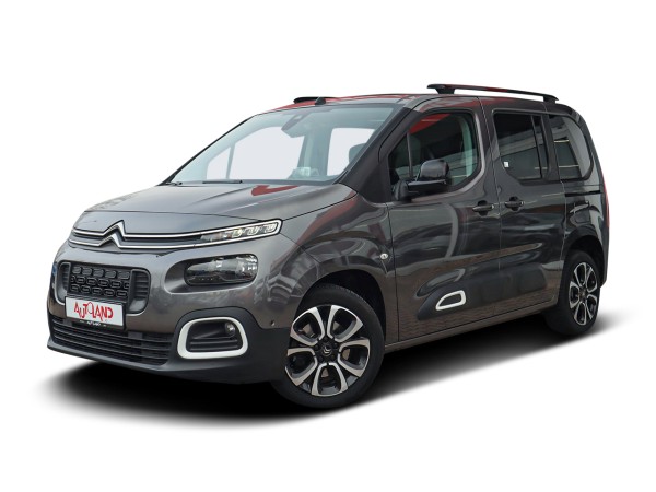Citroen Berlingo 1.5 Blue-HDi Shine M