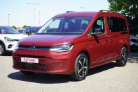 Vorschau: VW Caddy Maxi 1.5 TSI DSG