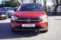 VW Taigo 1.5 TSI Life DSG