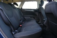 Ford Mondeo Turnier 2.0 Hybrid Titanium Aut.