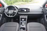 Skoda Karoq 1.5 TSI DSG