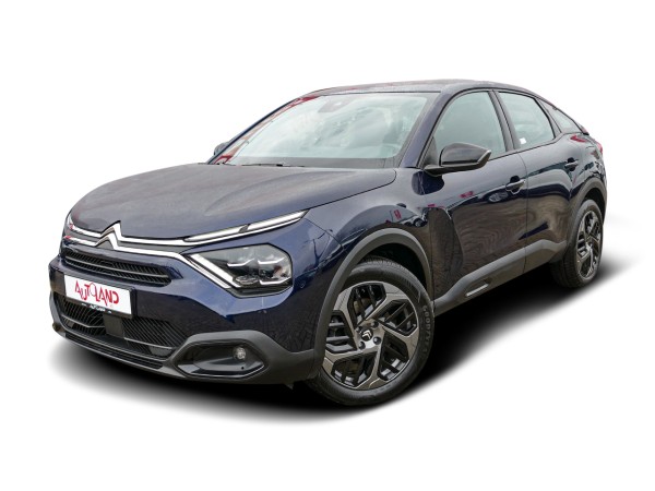 Citroen C4 PureTech 130