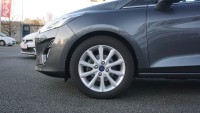 Ford Fiesta 1.0 EB Titanium