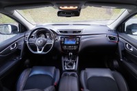Nissan Qashqai 1.2 DIG-T