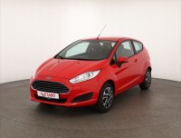 Ford Fiesta 1.25 Trend