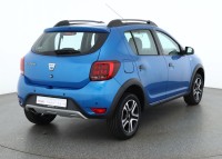 Dacia Sandero Stepway 0.9 TCe Celebration