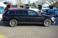 VW Passat Variant 2.0 R-Line