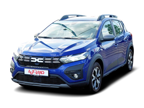 Dacia Sandero Stepway III 1.0 TCE Expression+
