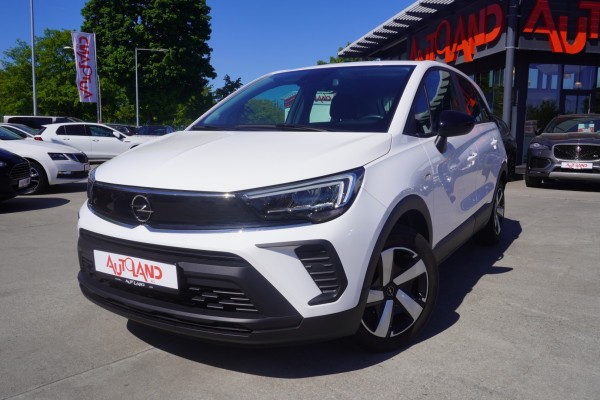 Opel Crossland 1.2 Edition