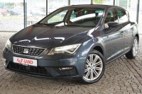 Vorschau: Seat Leon 1.5 TSI DSG Xcellence