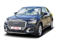Audi Q2 30 1.0 TFSI sport Klimaaut. Sitzheizung PDC