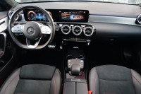 Mercedes-Benz CLA 200 200d 4Matic AMG Line