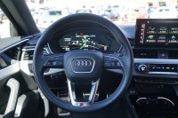 Audi A4 Quattro Avant 40 TFSI quattro S Line