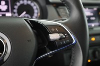 Skoda Fabia 1.0