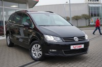VW Sharan 1.4 TSI